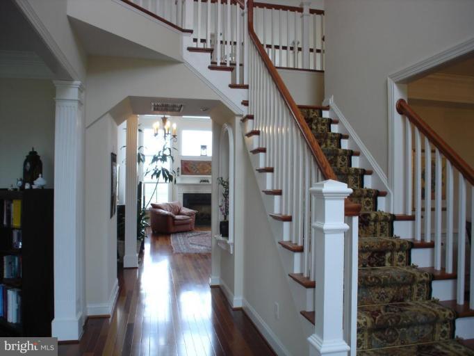 3376 Sumantown Road Middletown, MD 21769 - Photo 4 of 30 Entrance