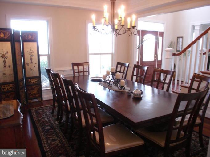 3376 Sumantown Road Middletown, MD 21769 - Photo 7 of 30 Dining Room