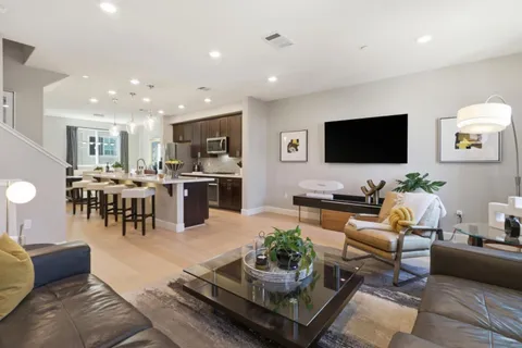 $1,197,888 | 3091 Lina Street, Unit 4, San Jose, CA 95136