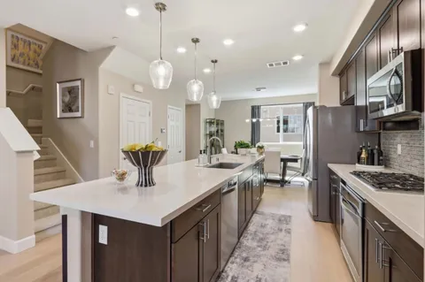 $1,197,888 | 3091 Lina Street, Unit 4, San Jose, CA 95136