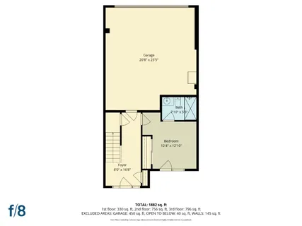 $1,197,888 | 3091 Lina Street, Unit 4, San Jose, CA 95136
