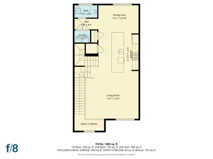 $1,197,888 | 3091 Lina Street, Unit 4, San Jose, CA 95136