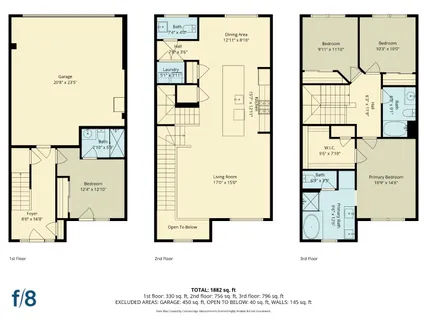 $1,197,888 | 3091 Lina Street, Unit 4, San Jose, CA 95136