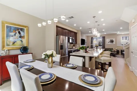 $1,197,888 | 3091 Lina Street, Unit 4, San Jose, CA 95136