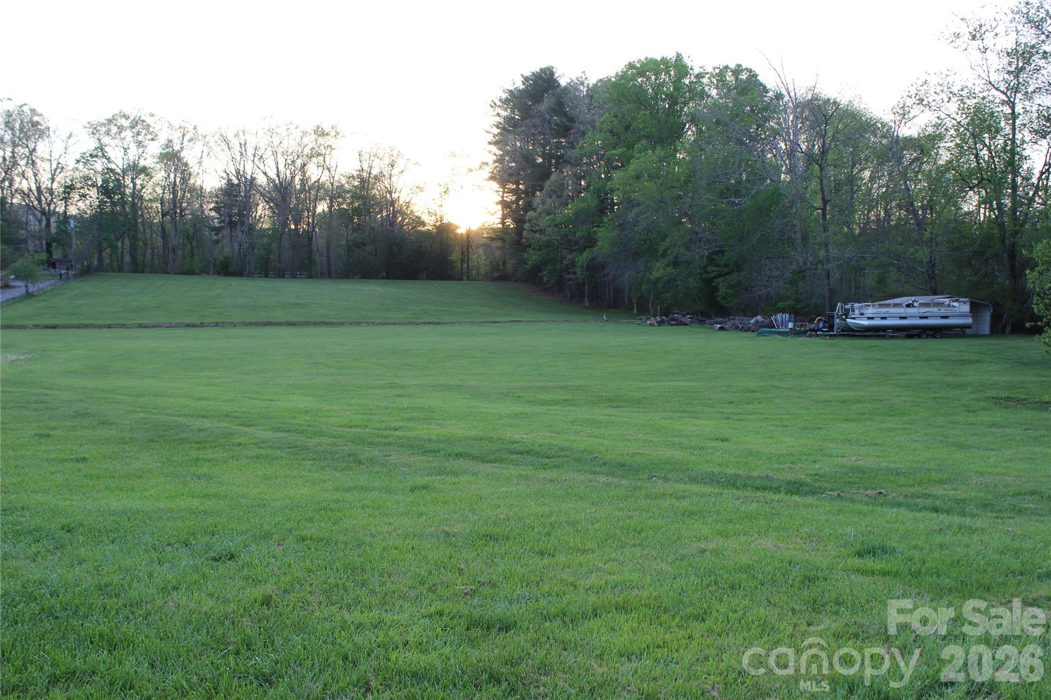 300 Banner Farm Road Mills River, NC 28759 - Photo 11 of 21 a view of a grassy field