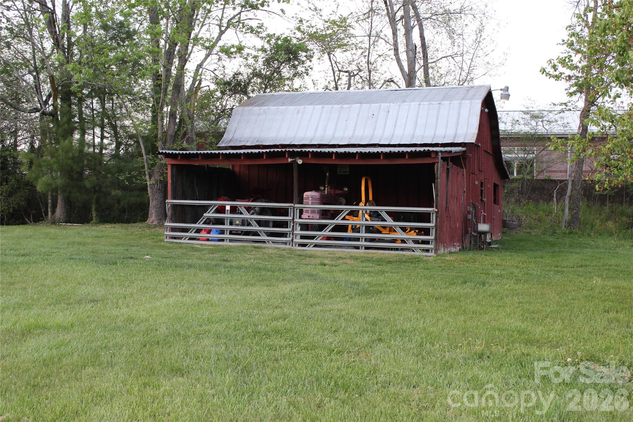 300 Banner Farm Road Mills River, NC 28759 - Photo 9 of 21 a view of outdoor space yard and patio