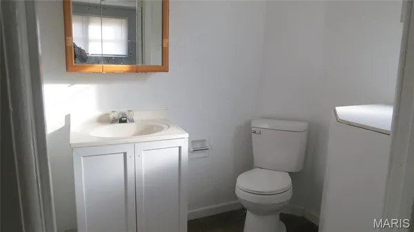 $60,000 | 1312 3rd Street, Cottage Hills, IL 62018