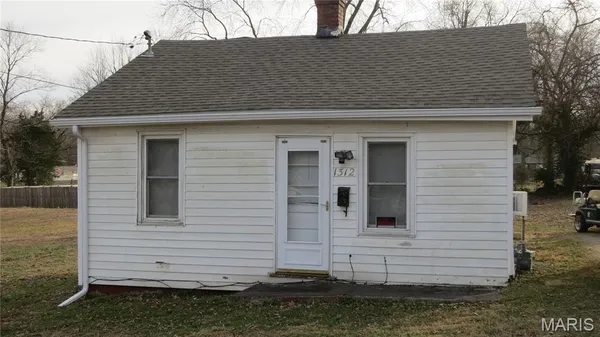 $60,000 | 1312 3rd Street, Cottage Hills, IL 62018