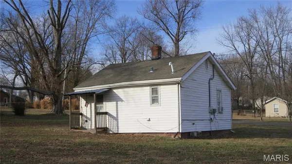 $60,000 | 1312 3rd Street, Cottage Hills, IL 62018