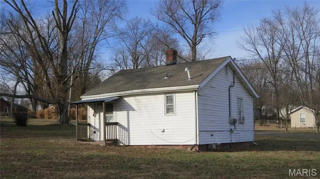 $60,000 | 1312 3rd Street, Cottage Hills, IL 62018