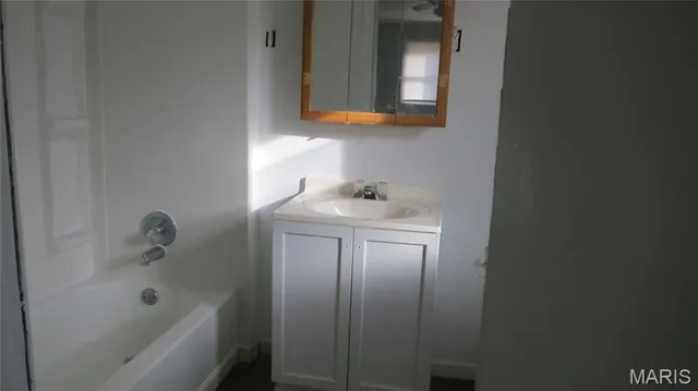 $60,000 | 1312 3rd Street, Cottage Hills, IL 62018