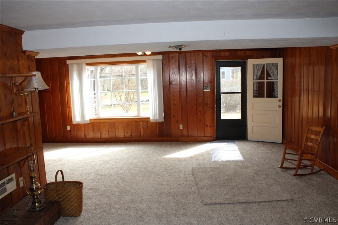 3719 Falstone Road Richmond, VA 23234 - Photo 22 of 31 New carpet