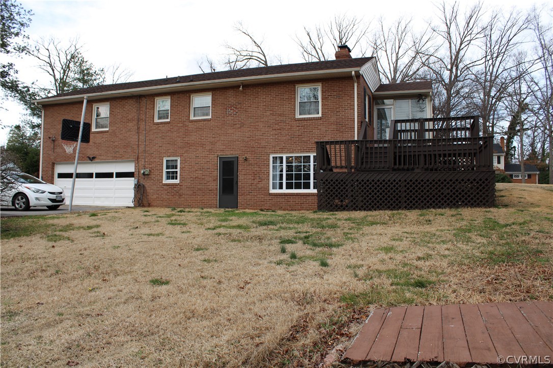 3719 Falstone Road Richmond, VA 23234 - Photo 30 of 31 Gallery Image 30