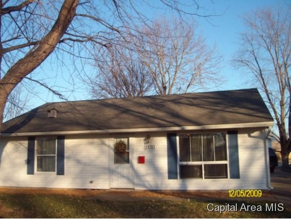 2120 Hastings Road Springfield, IL 62702 - Photo 1 of 12