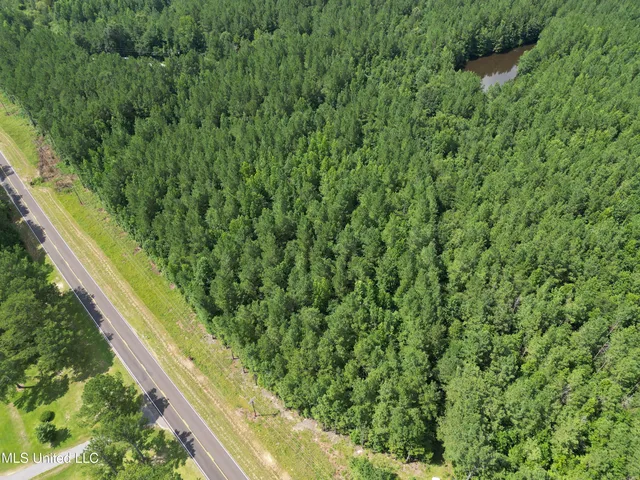 $70,000 | 18 Highway Rose Hill, Rose Hill, MS 39356