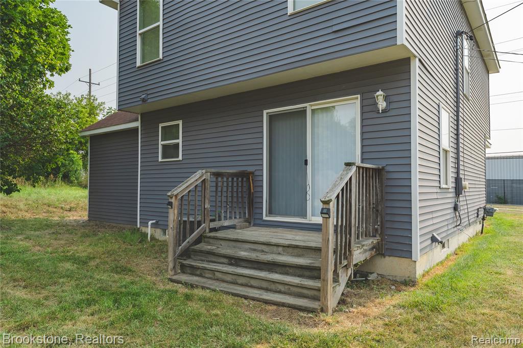270 Franklin Road Pontiac, MI 48341 - Photo 45 of 46