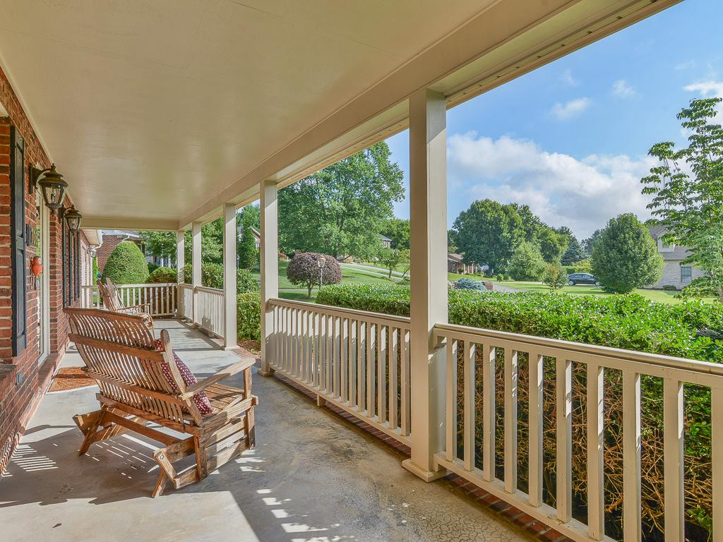708 Hollyhill Road Johnson City, TN 37604 - Photo 5 of 35 Photo 5