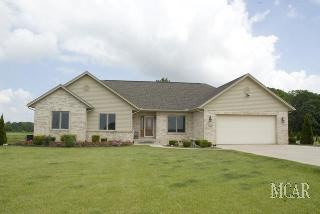 150 East Morocco Road Temperance, MI 48182 - Photo 1 of 20 150 Morocco Front