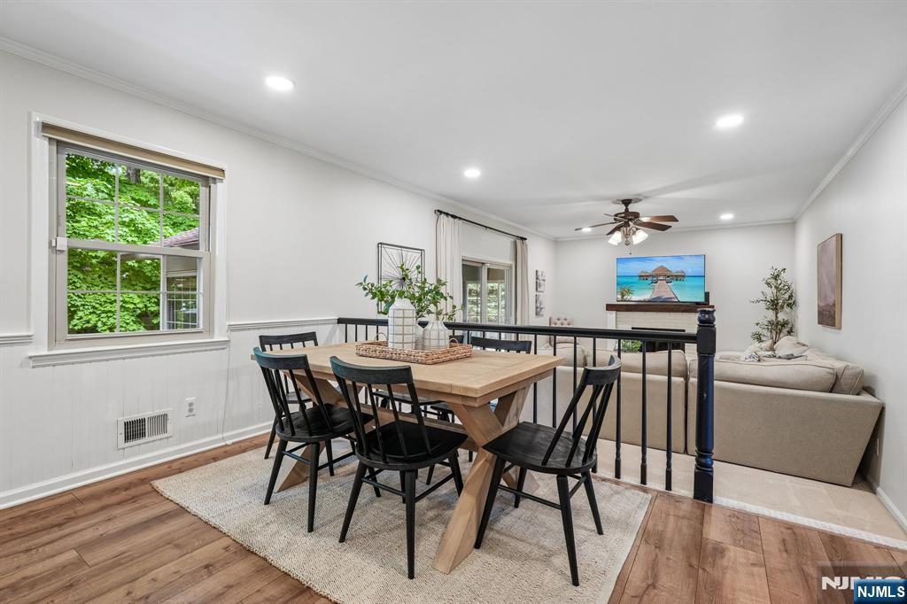 4 Holyoke Road Wayne, NJ 07470 - Photo 17 of 50