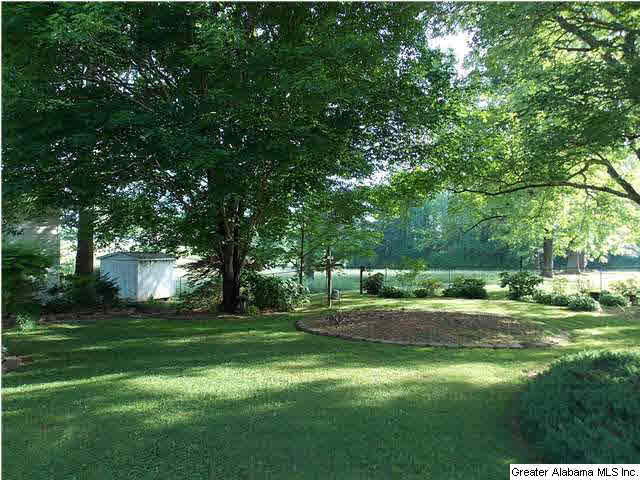 702 Chestnut Street Oneonta, AL 35121 - Photo 26 of 31