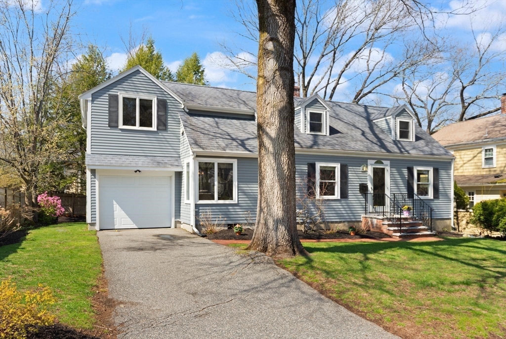 3 Watson Road Lexington, MA 02421 - Photo 2 of 37