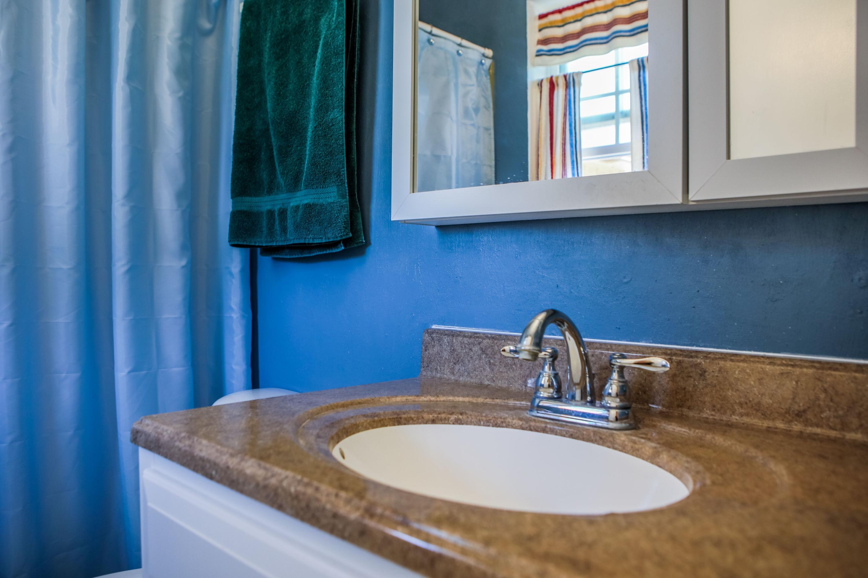 1307 Valley Road Crestview, FL 32539 - Photo 17 of 26 Master Bath