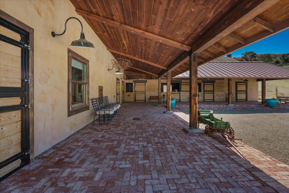 2727 Thomas Road Hollister, CA 95023 - Photo 68 of 83 a view of a house with a backyard