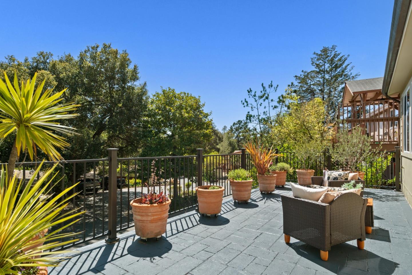 552 Bean Creek Road Scotts Valley, CA 95066 - Photo 5 of 76