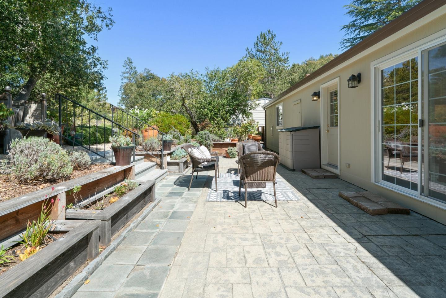 552 Bean Creek Road Scotts Valley, CA 95066 - Photo 54 of 76