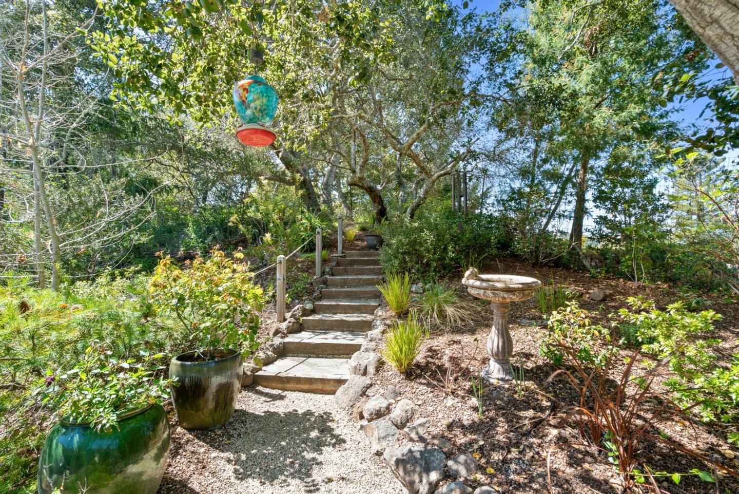 552 Bean Creek Road Scotts Valley, CA 95066 - Photo 59 of 76
