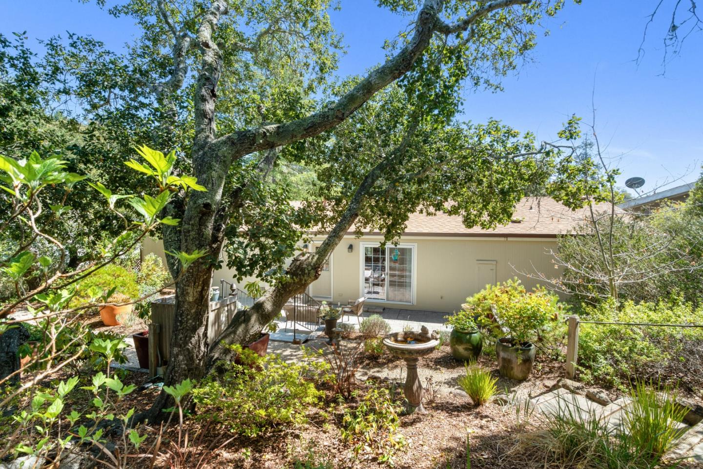 552 Bean Creek Road Scotts Valley, CA 95066 - Photo 61 of 76