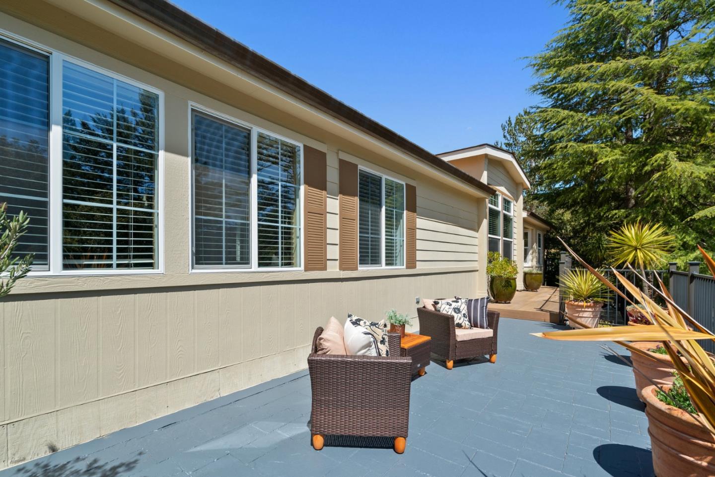 552 Bean Creek Road Scotts Valley, CA 95066 - Photo 7 of 76