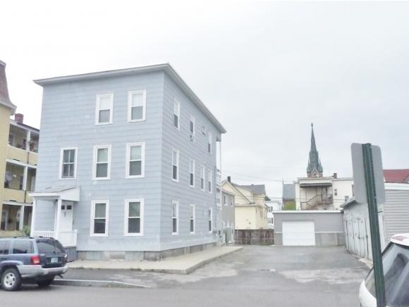 377 Rimmon Street Manchester, NH 03102 - Photo 1 of 16