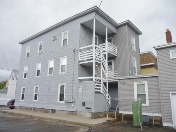 377 Rimmon Street Manchester, NH 03102 - Photo 2 of 16