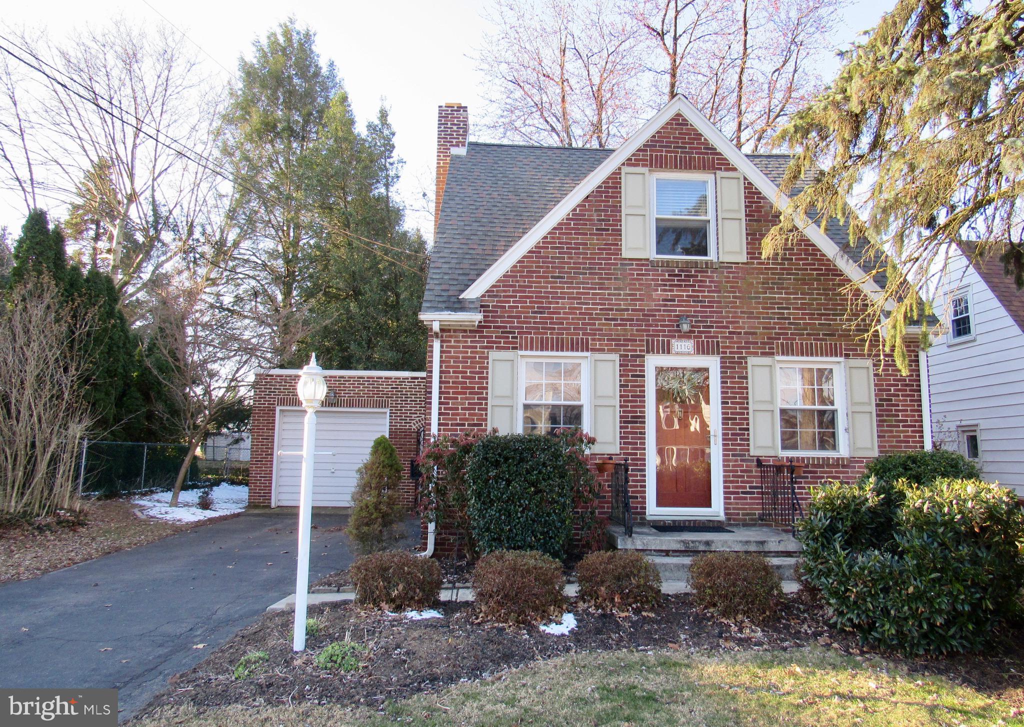 1116 Valley View Road York, PA 17403 - Photo 1 of 27 Street View