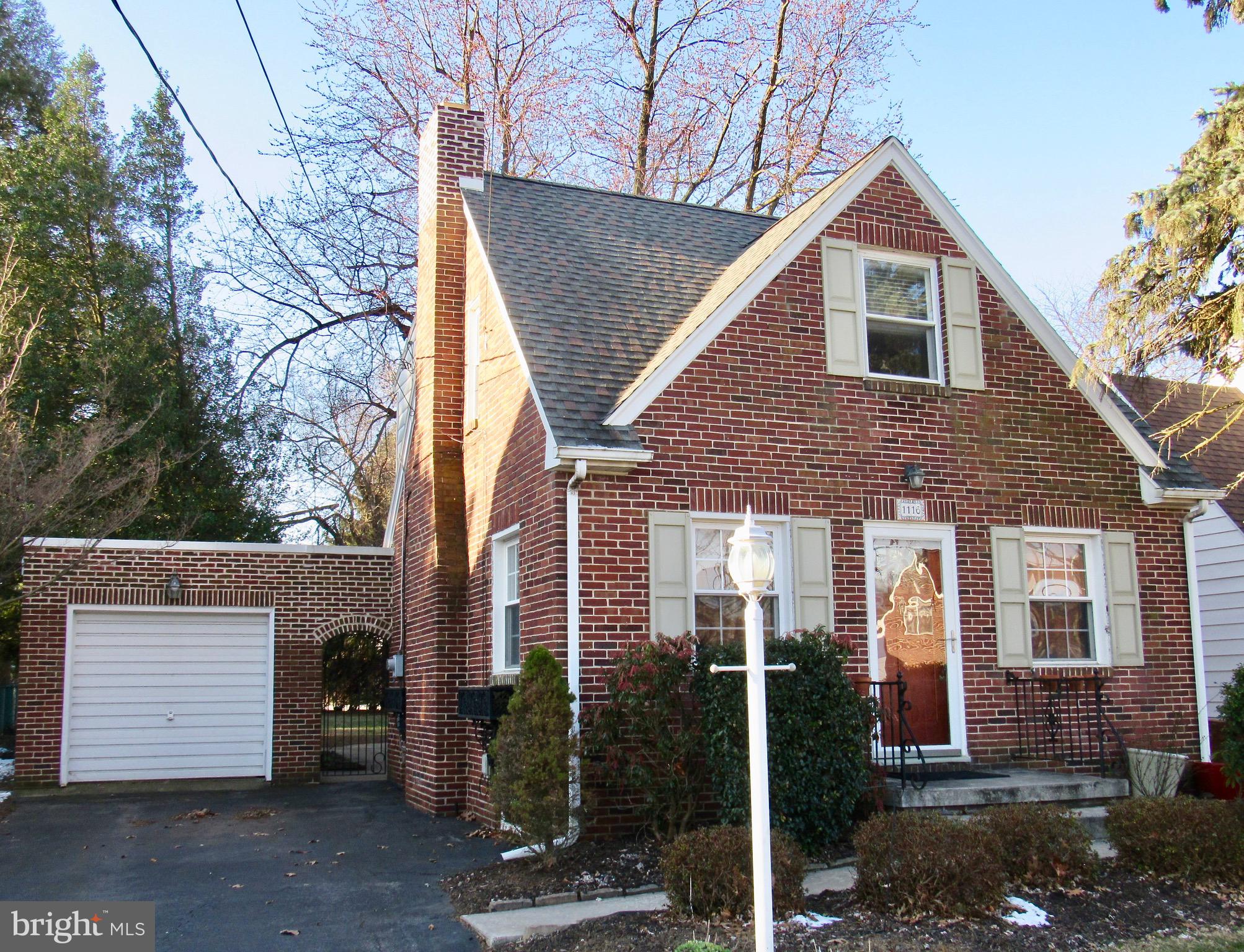 1116 Valley View Road York, PA 17403 - Photo 2 of 27 Street View