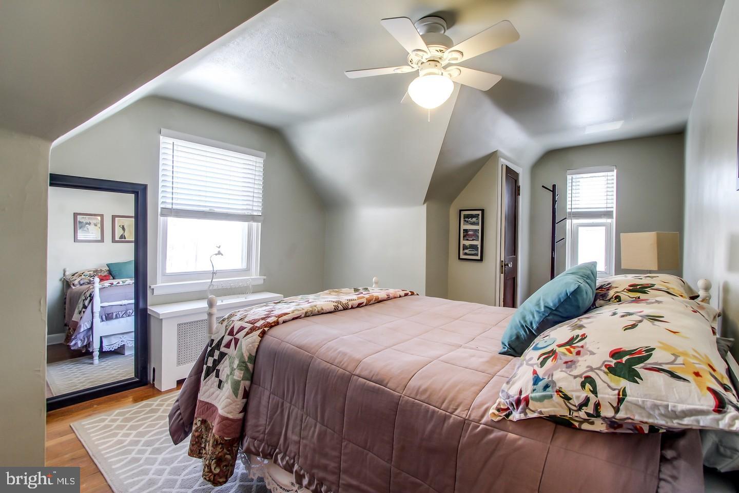 1116 Valley View Road York, PA 17403 - Photo 17 of 27 BR 2
