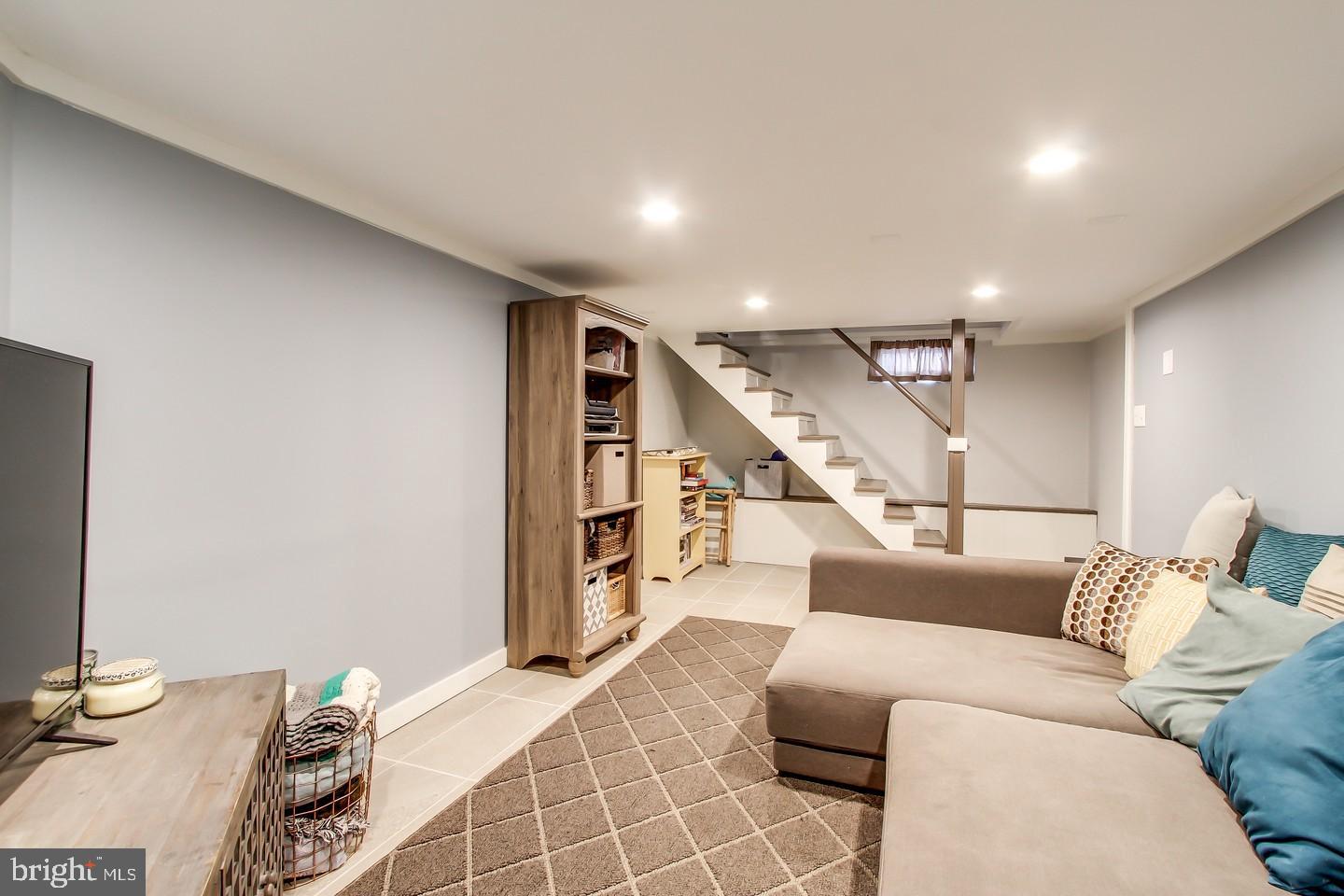 1116 Valley View Road York, PA 17403 - Photo 20 of 27 FR on Lower Level