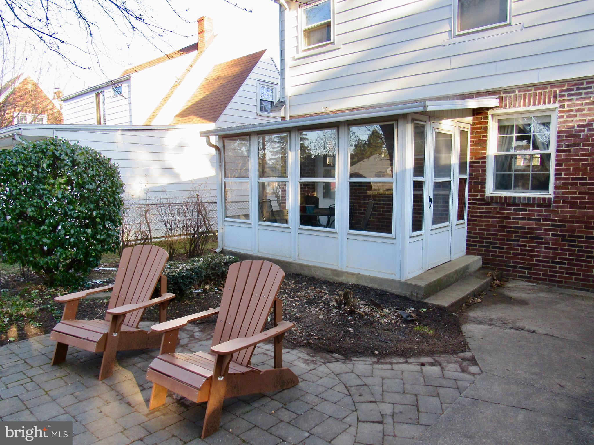 1116 Valley View Road York, PA 17403 - Photo 25 of 27 Patio