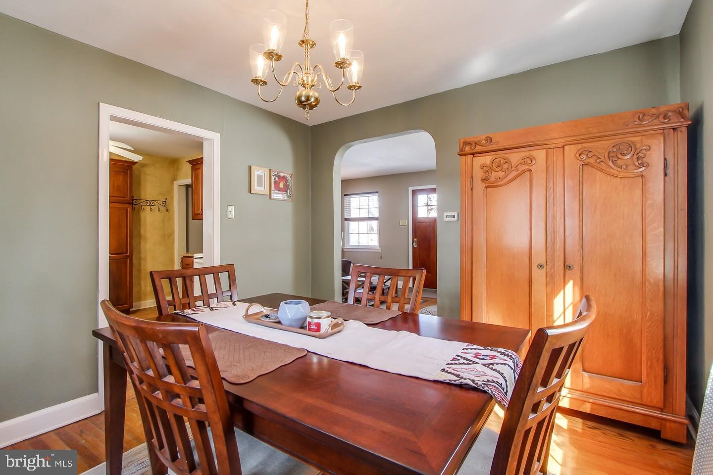 1116 Valley View Road York, PA 17403 - Photo 7 of 27 DR
