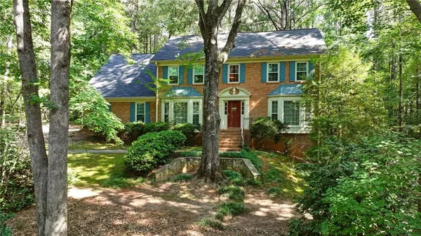 $525,000 | 6051 Millstone Run, Stone Mountain, GA 30087