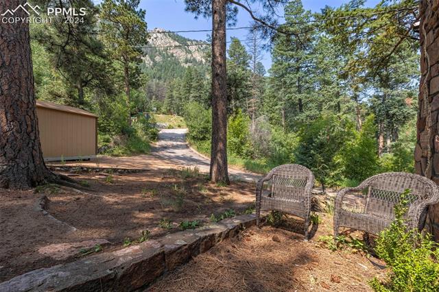 10145 Wildwood Road Cascade, CO 80809 - Photo 29 of 29 Gallery Image 29