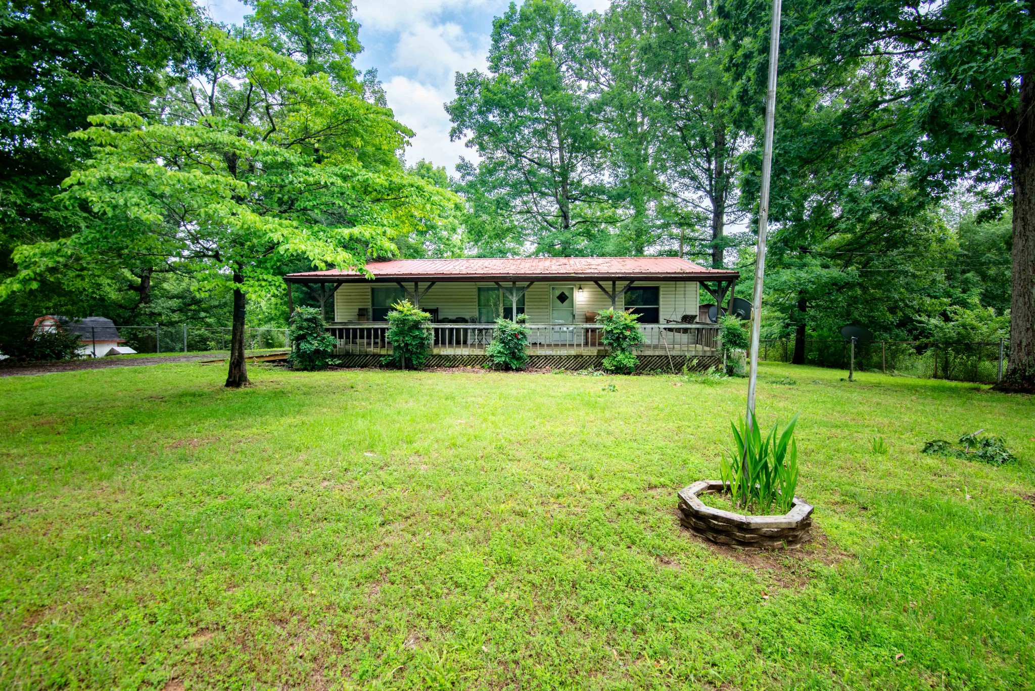 6687 Beverly Drive Lyles, TN 37098 - Photo 1 of 13