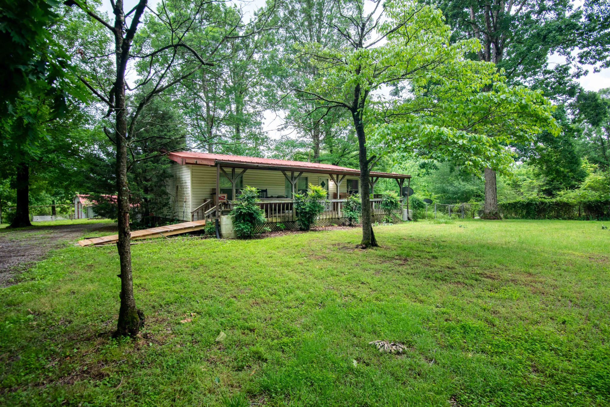 6687 Beverly Drive Lyles, TN 37098 - Photo 2 of 13