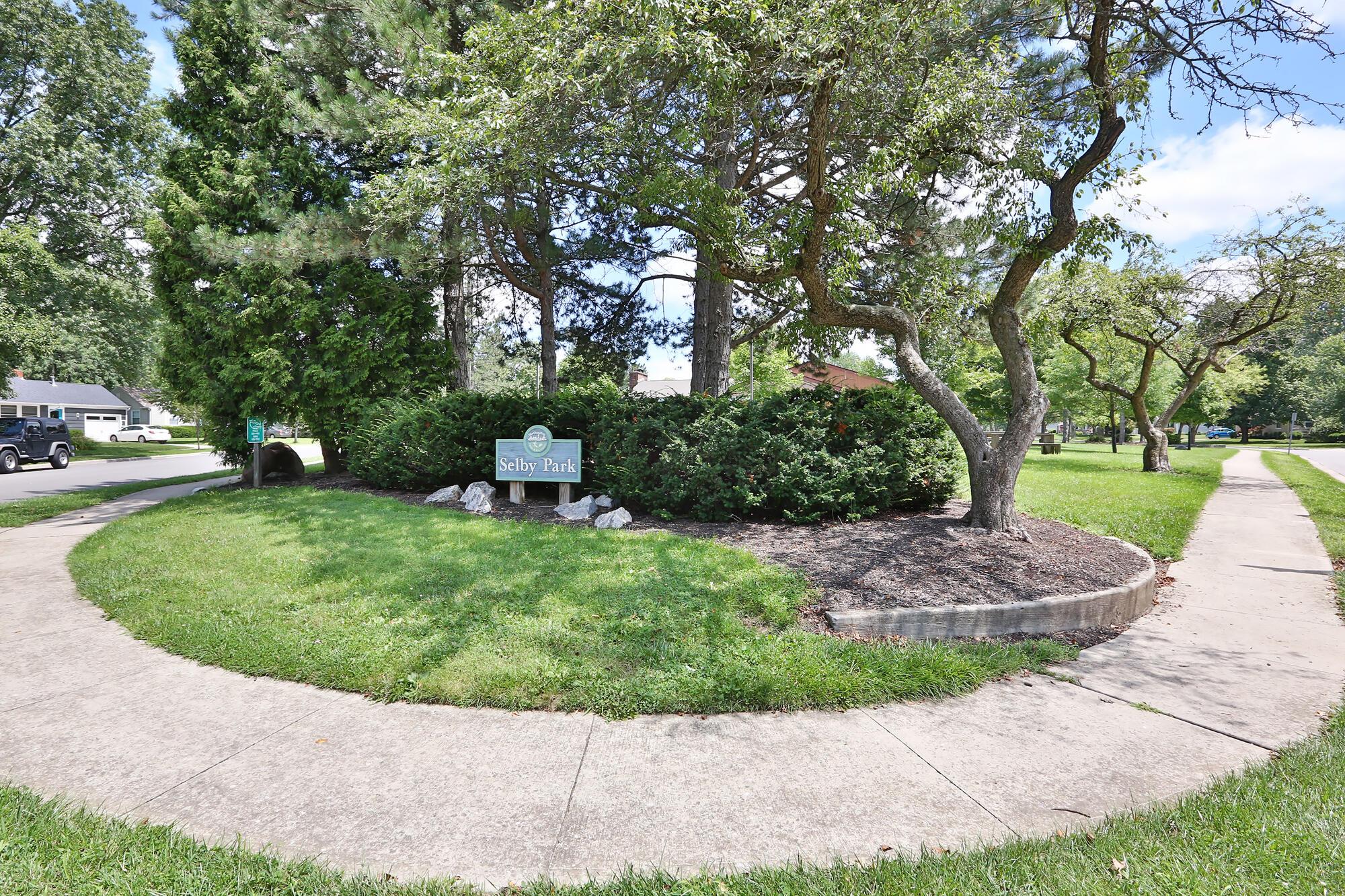 207 Lake Ridge Road Worthington, OH 43085 - Photo 55 of 60 SelbyPark