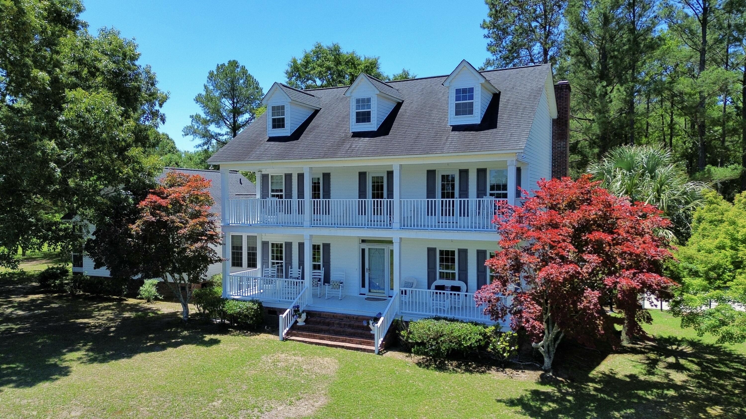 701 Truluck Vineyard Road Lake City, SC 29560 - Photo 17 of 90 17 (4)