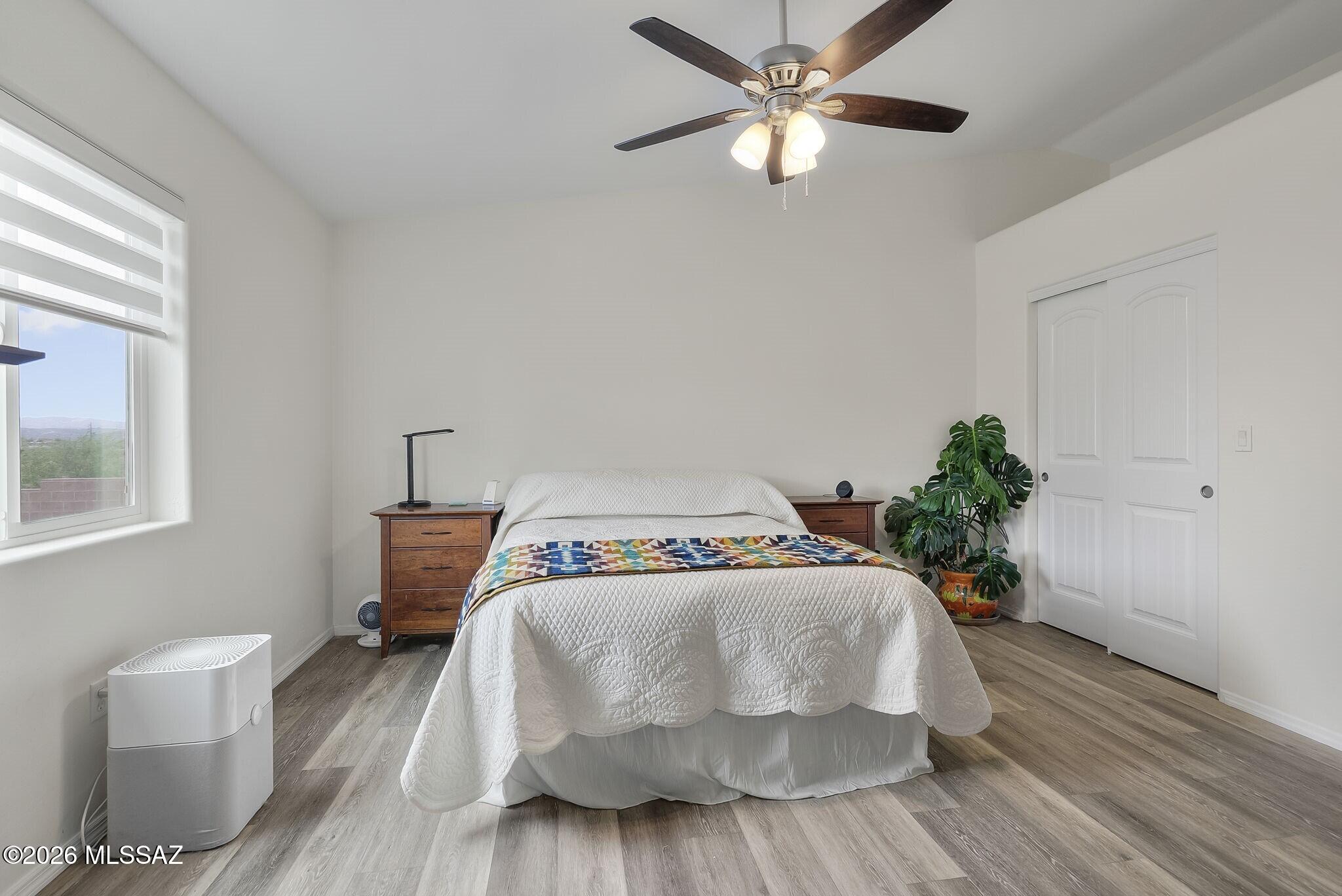 1752 Circulo Agua Blanca Rio Rico, AZ 85648 - Photo 12 of 41 Primary Bedroom