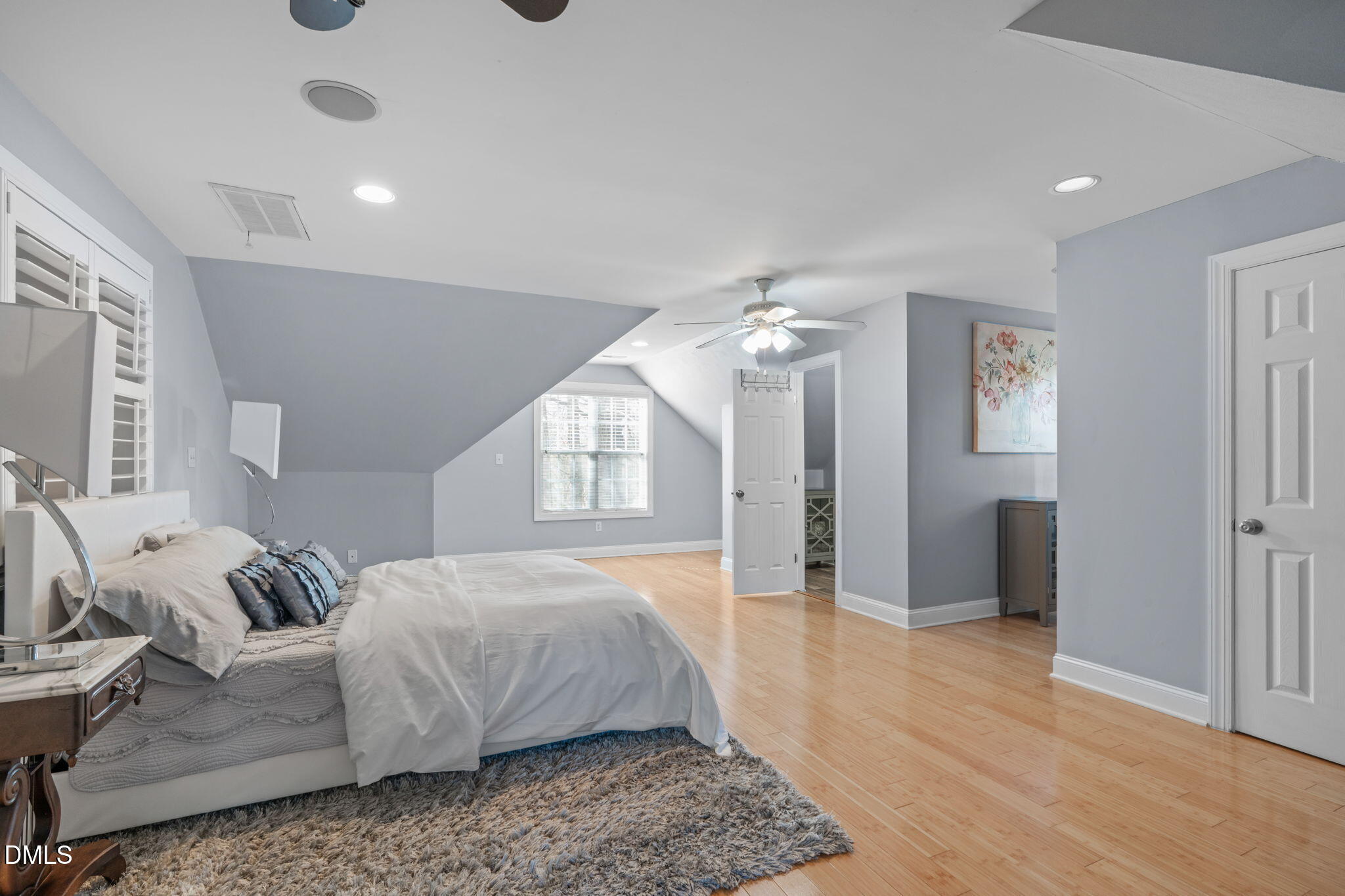26 Pine Croft Road Angier, NC 27501 - Photo 28 of 38 Bedroom 3