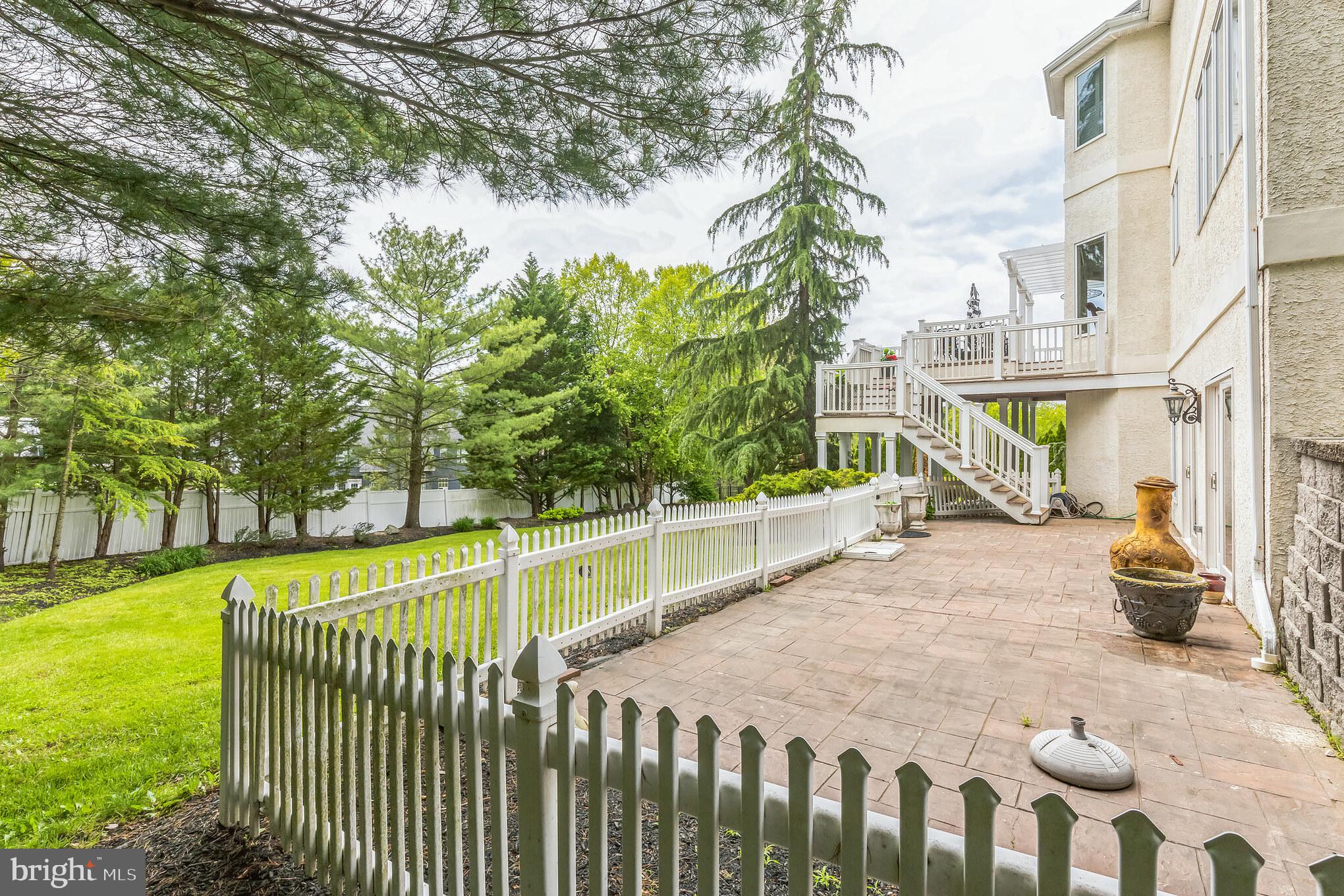 119 Mountainview Road Mount Laurel, NJ 08054 - Photo 56 of 68