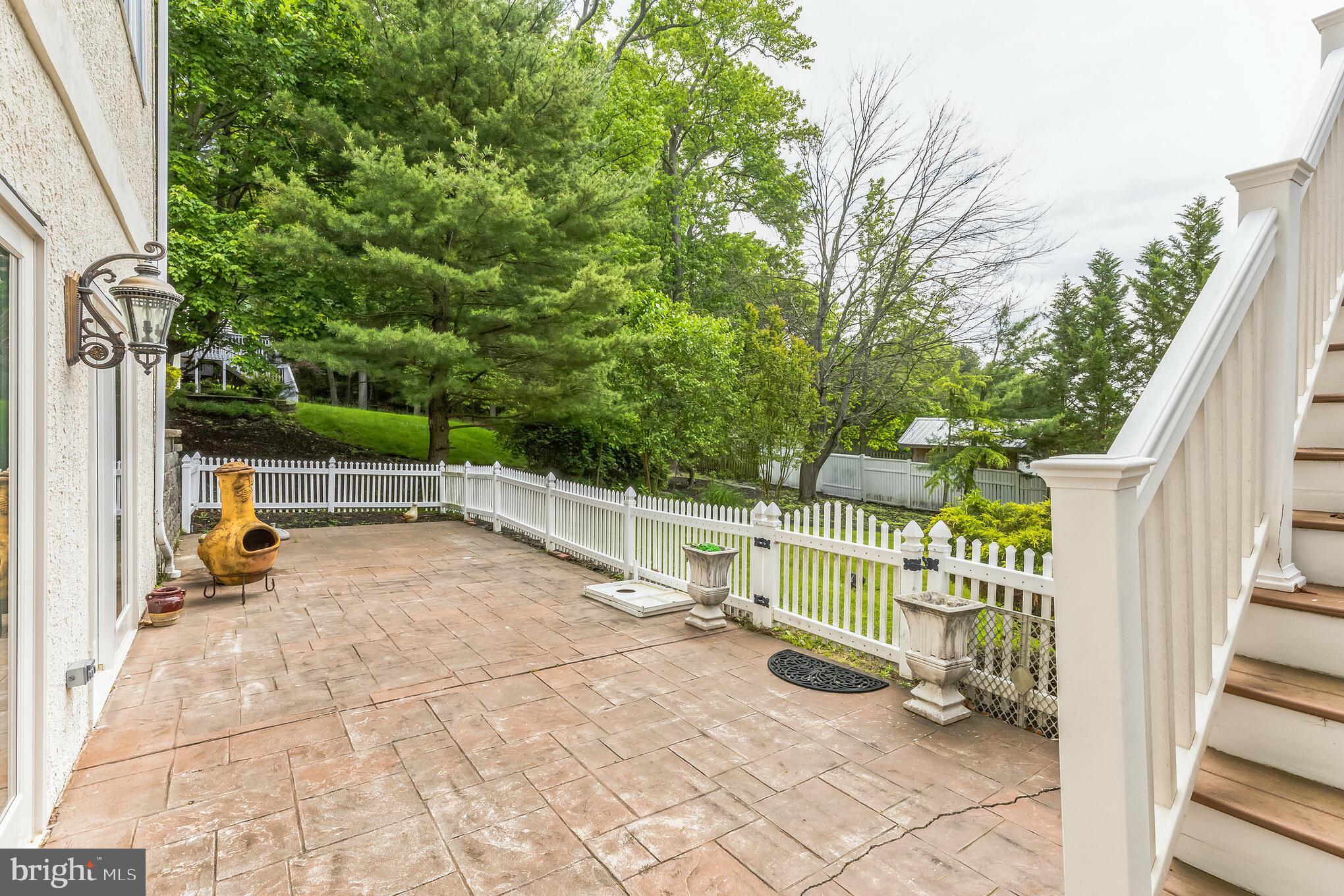 119 Mountainview Road Mount Laurel, NJ 08054 - Photo 57 of 68